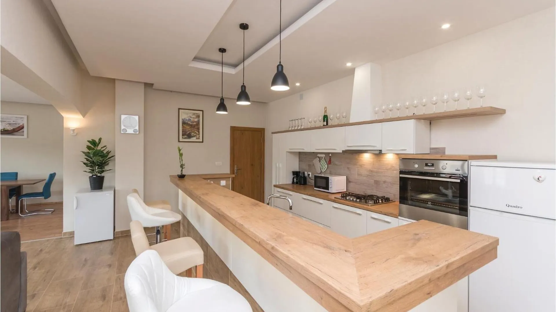 Holiday home 6 Bedroom Awesome Home In Bilisane